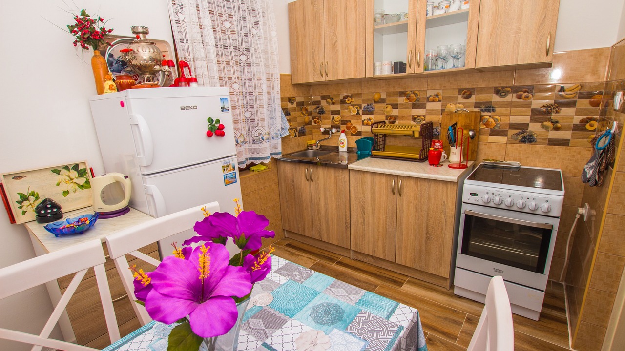 Photo of Bedroom in Dobrota