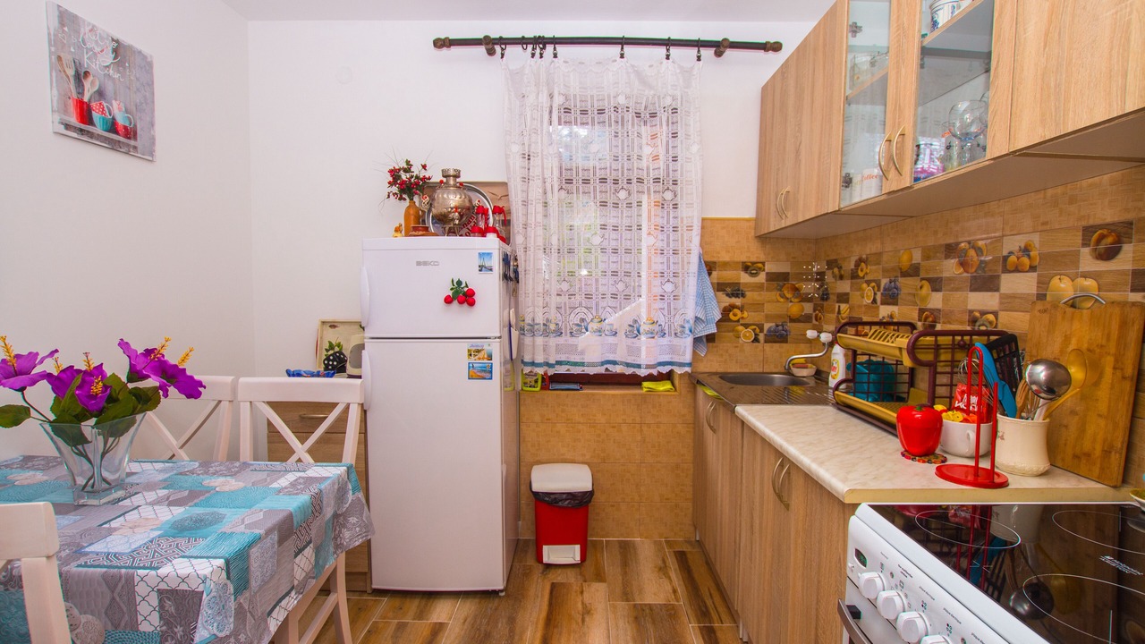 Photo of Bedroom in Dobrota