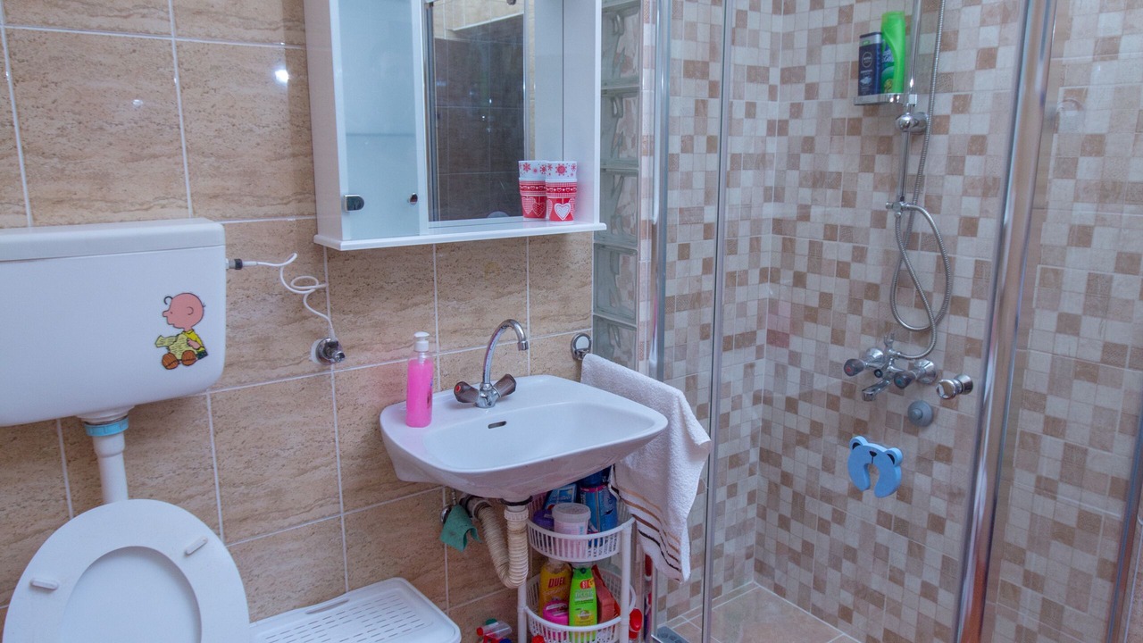 Photo of Bathroom in Dobrota