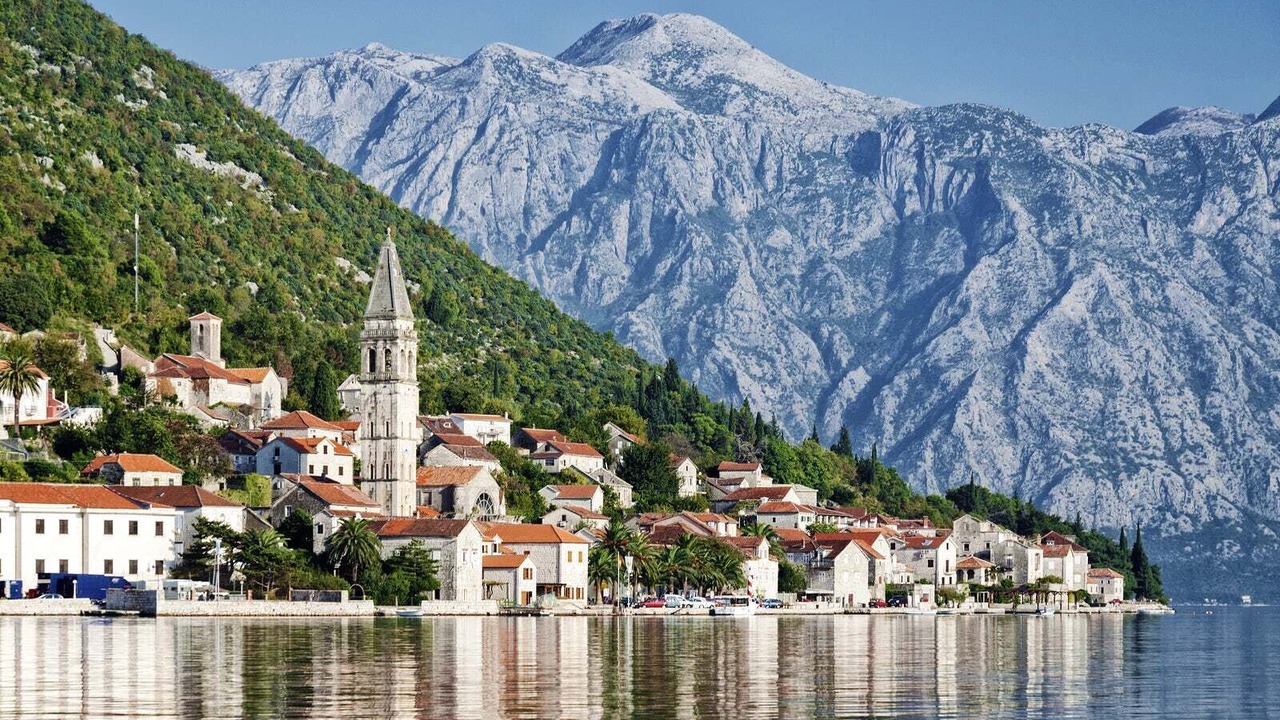 Photo of Outdoor in Dobrota