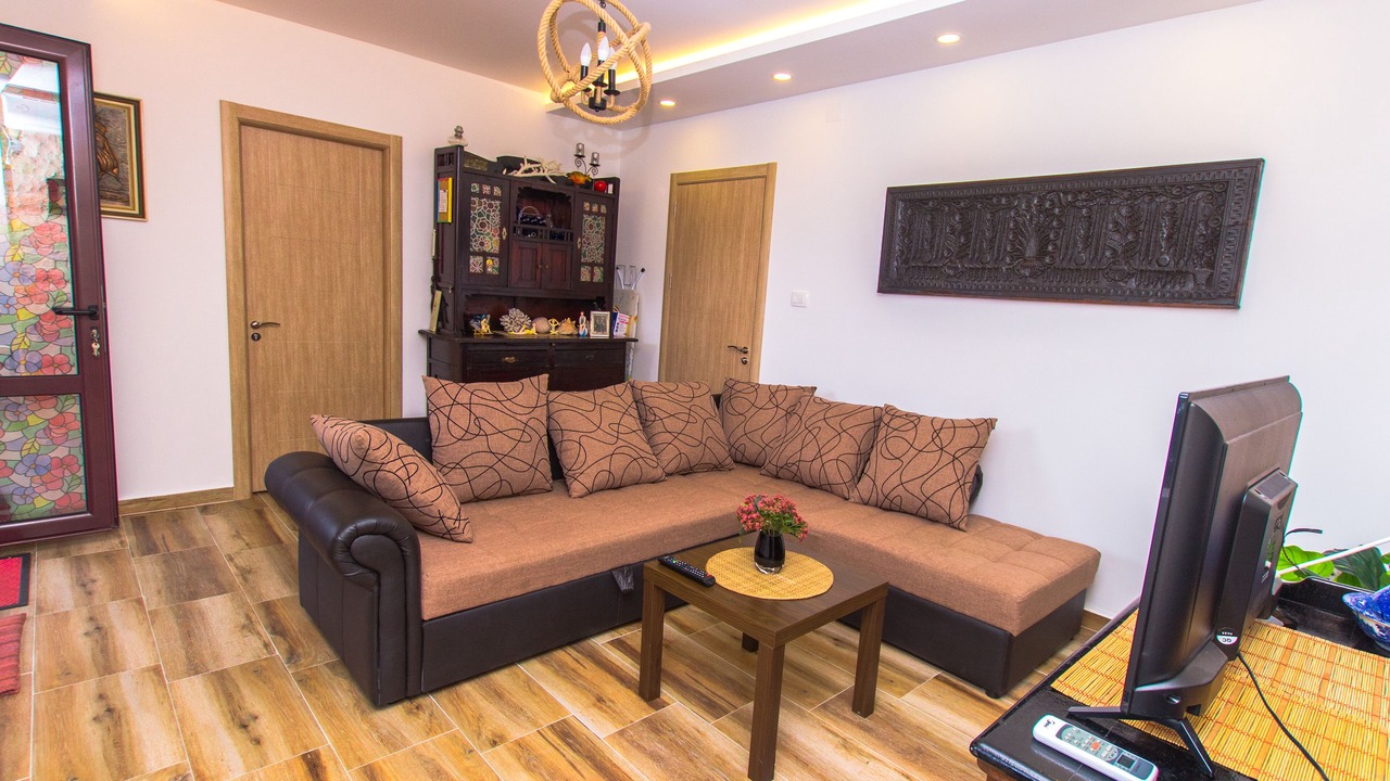 Photo of Bedroom in Dobrota
