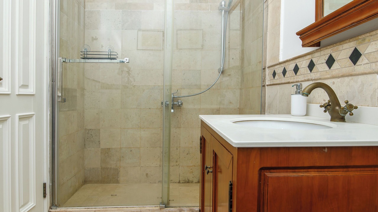 Photo of Bathroom in Risan
