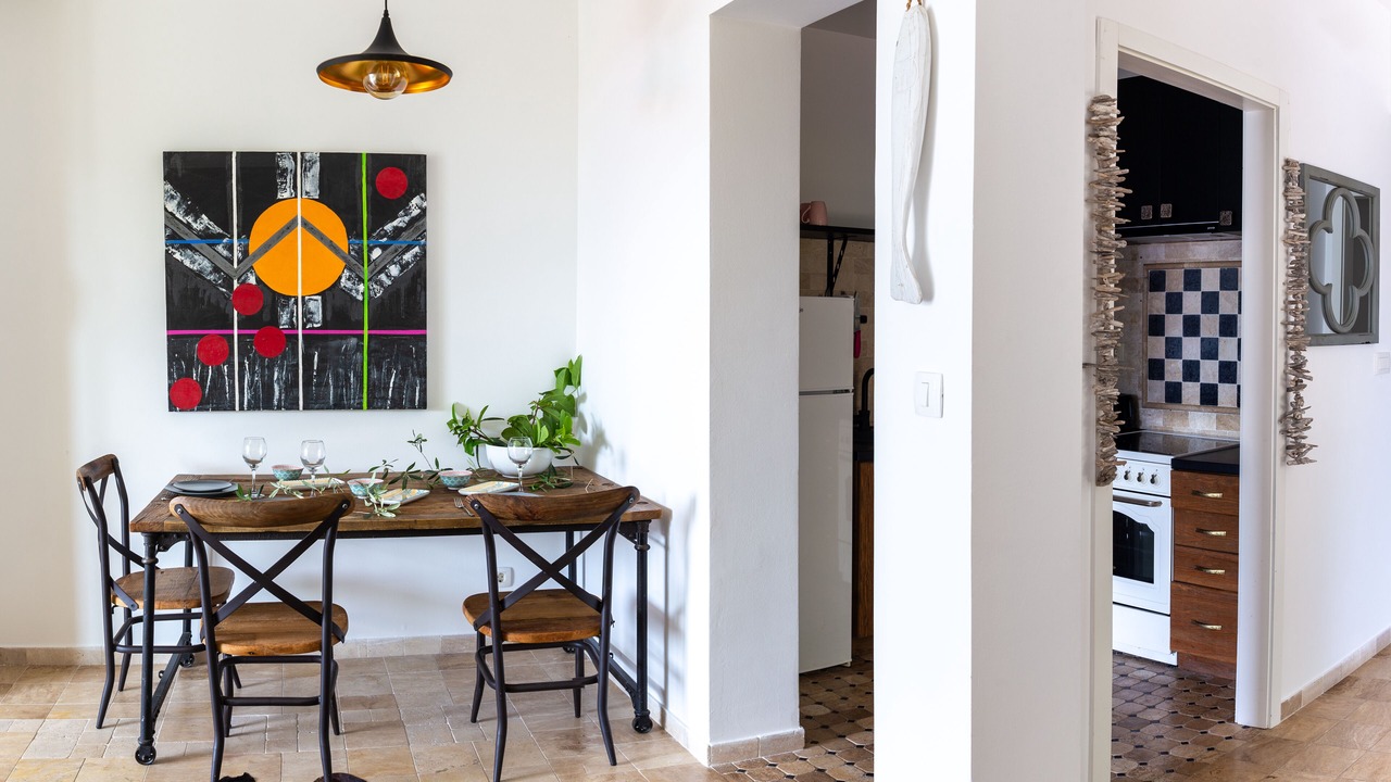 Photo of Kitchen in Risan
