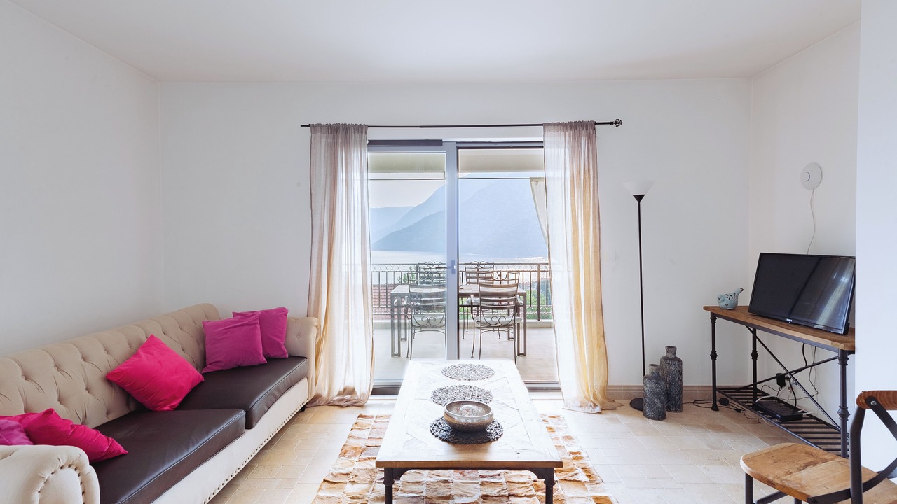 Photo of Livingroom in Risan