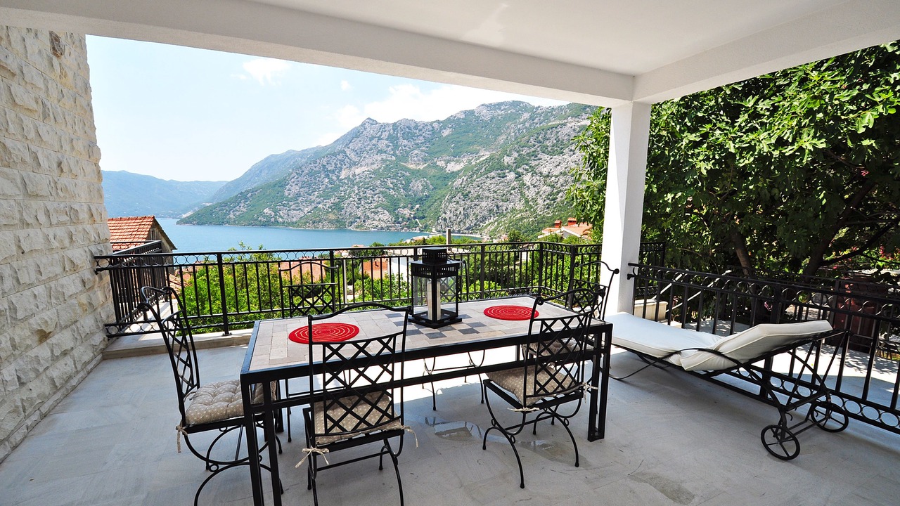 Photo of Outdoor in Risan