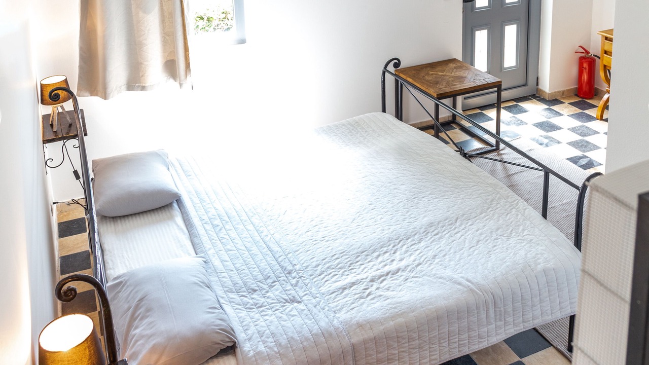 Photo of Bedroom in Risan