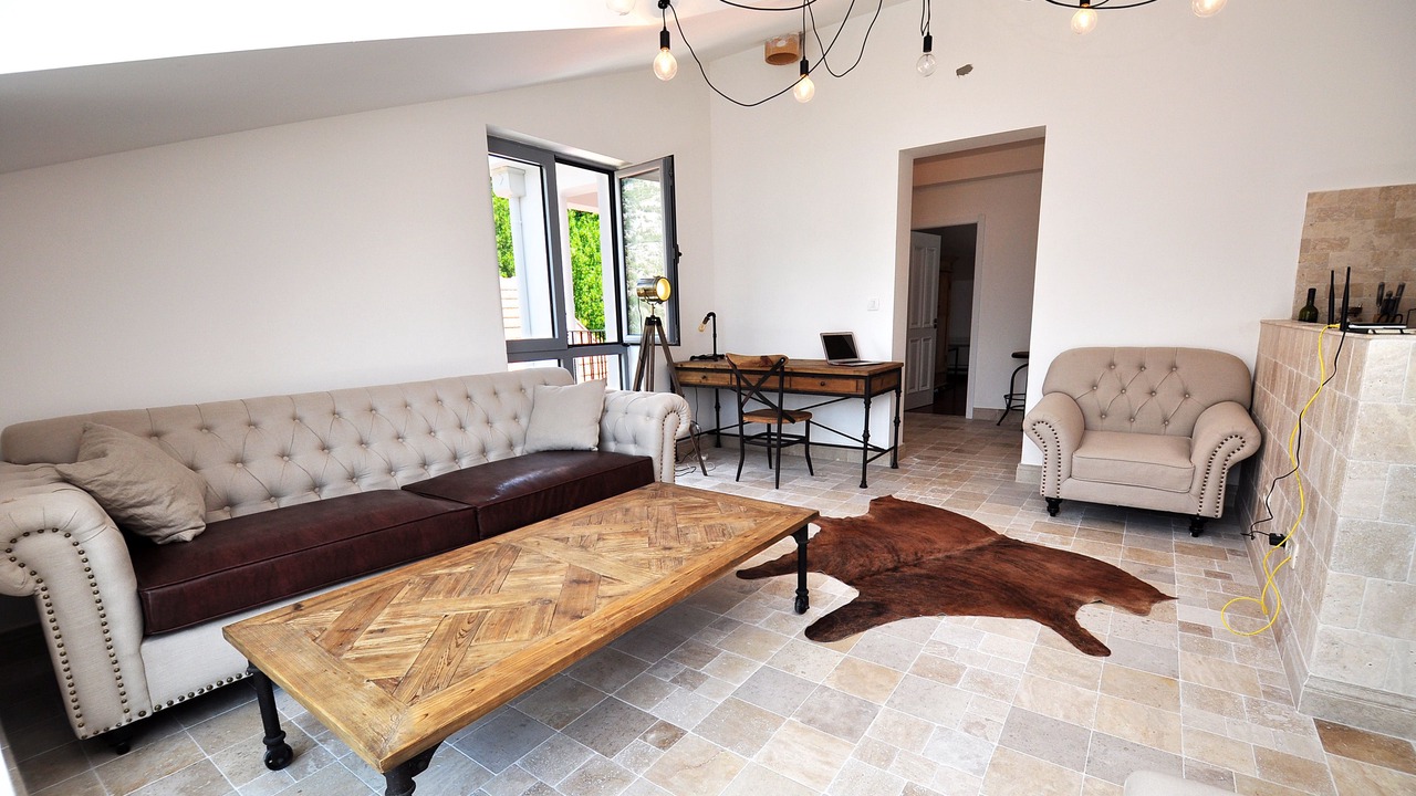 Photo of Livingroom in Risan