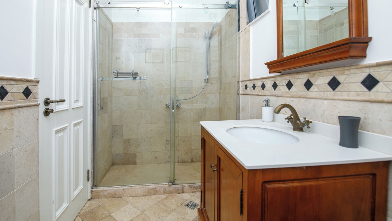 Photo of Bathroom in Risan