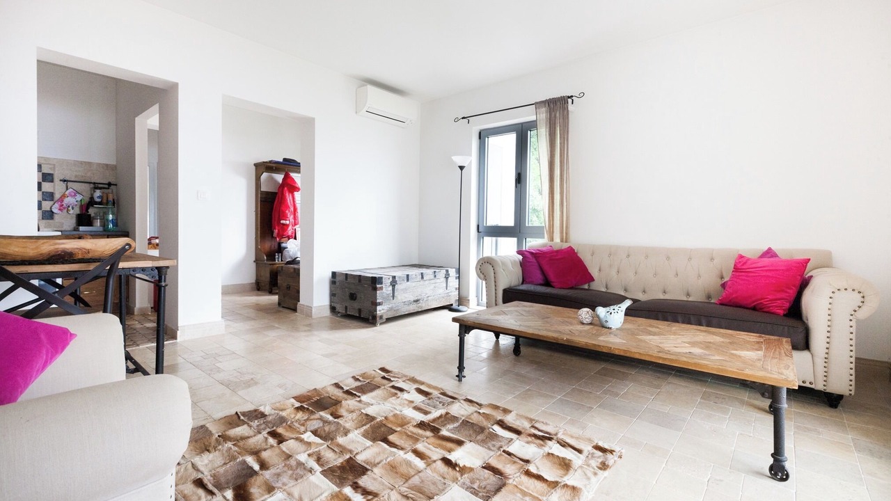 Photo of Bedroom in Risan