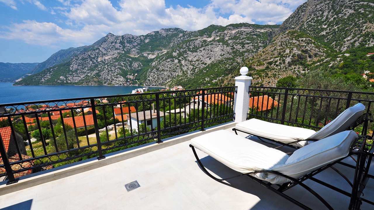 Photo of Outdoor in Risan