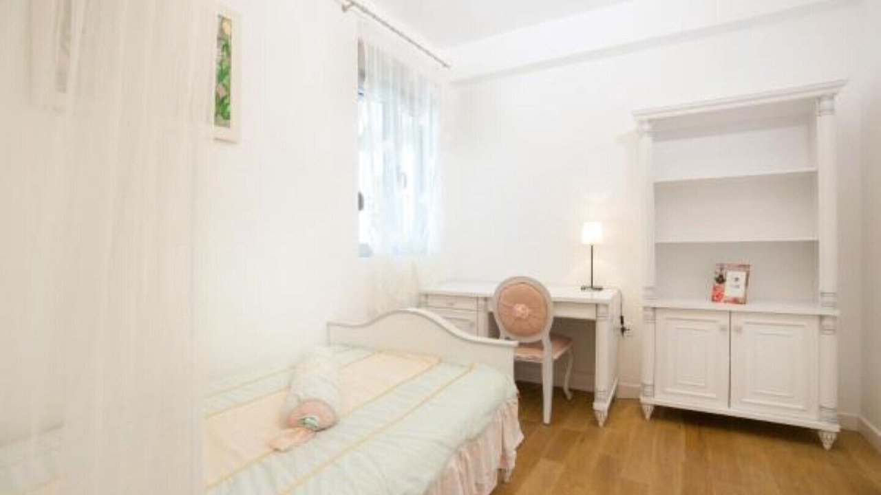 Photo of Bedroom in Przno