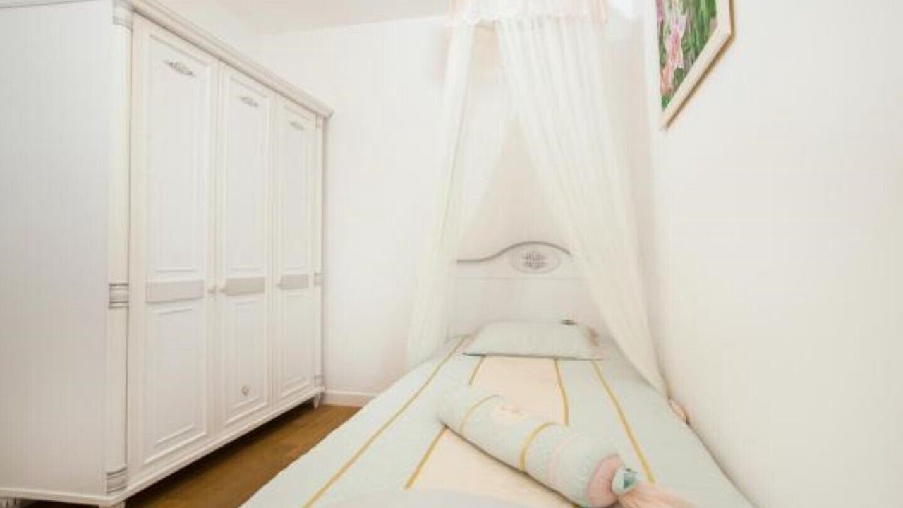 Photo of Bedroom in Przno