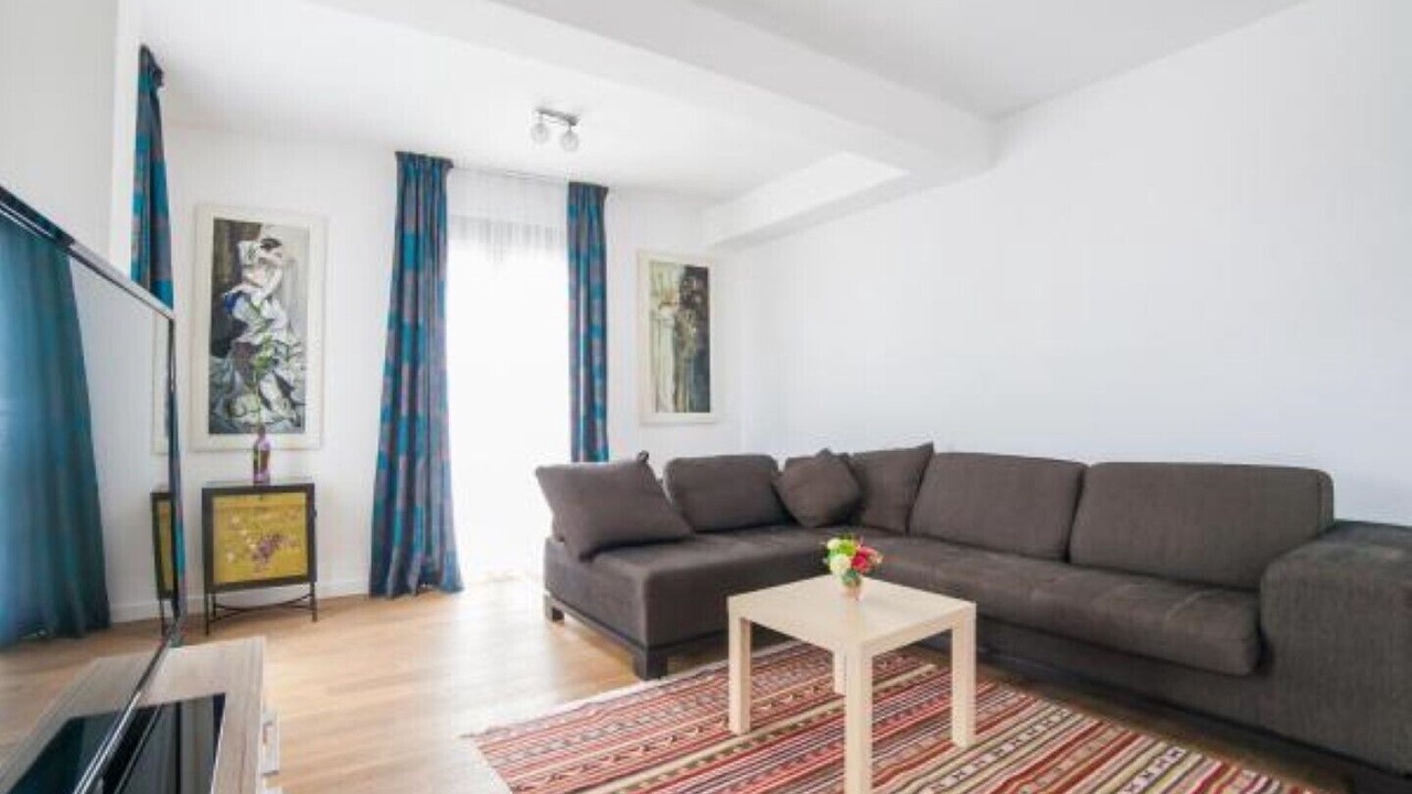 Photo of Livingroom in Przno