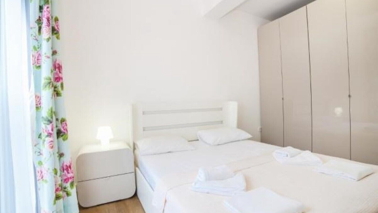 Photo of Bedroom in Przno