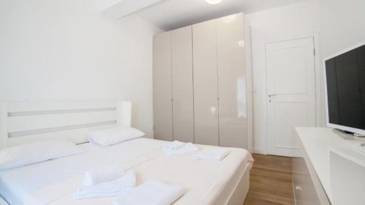 Photo of Bedroom in Przno
