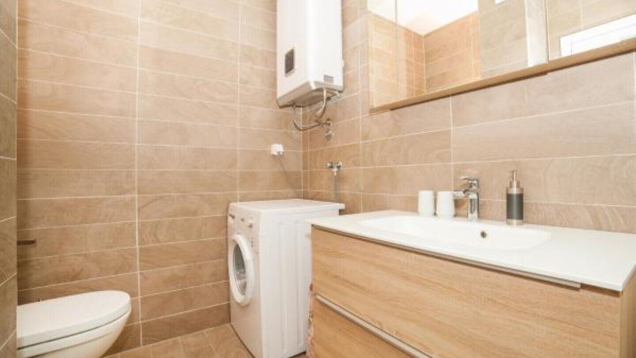 Photo of Bathroom in Przno