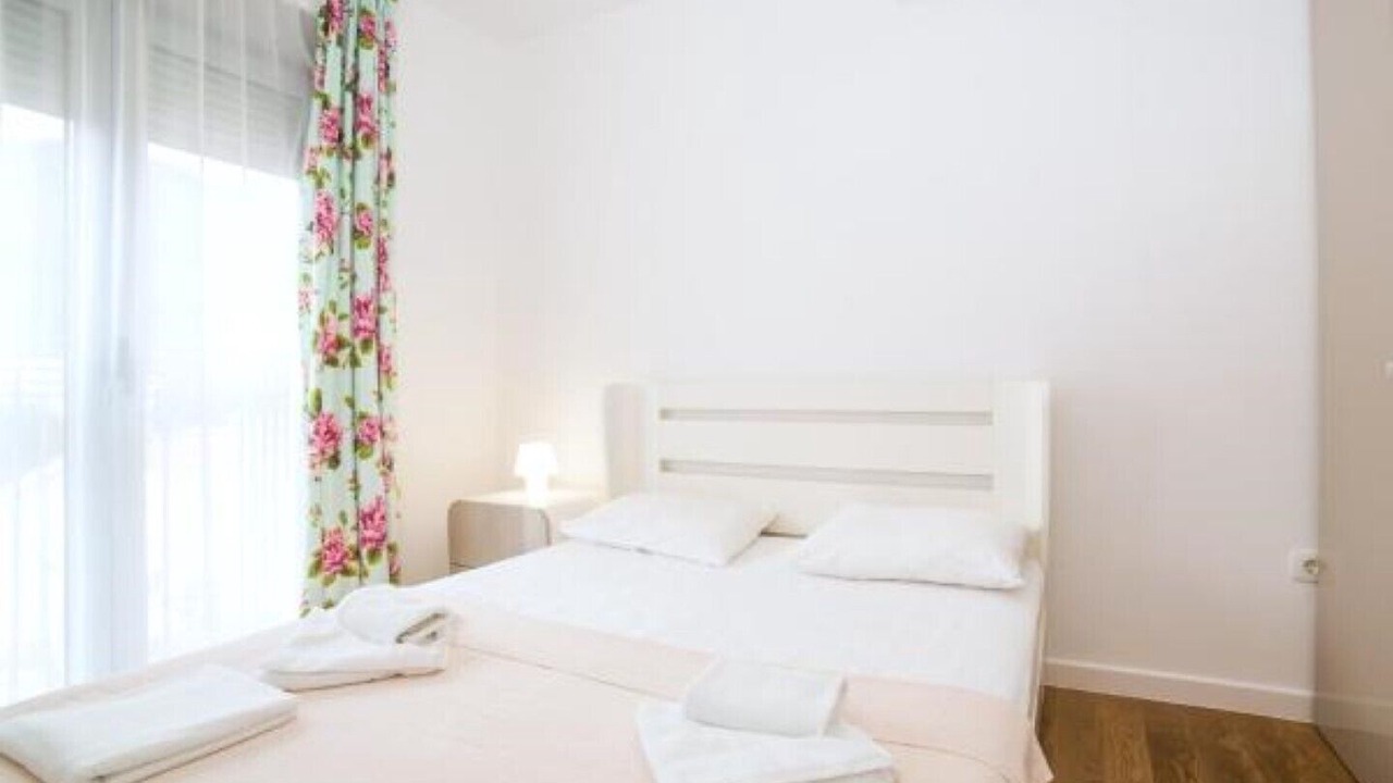 Photo of Bedroom in Przno
