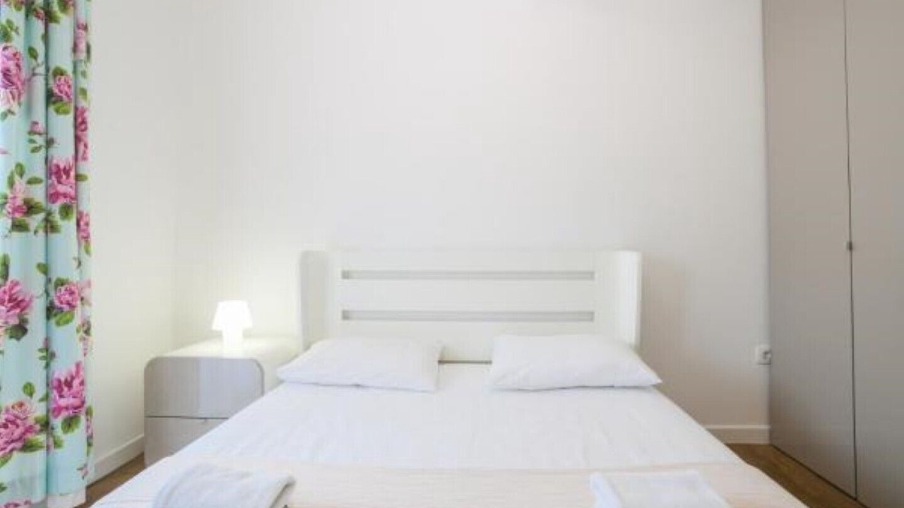 Photo of Bedroom in Przno