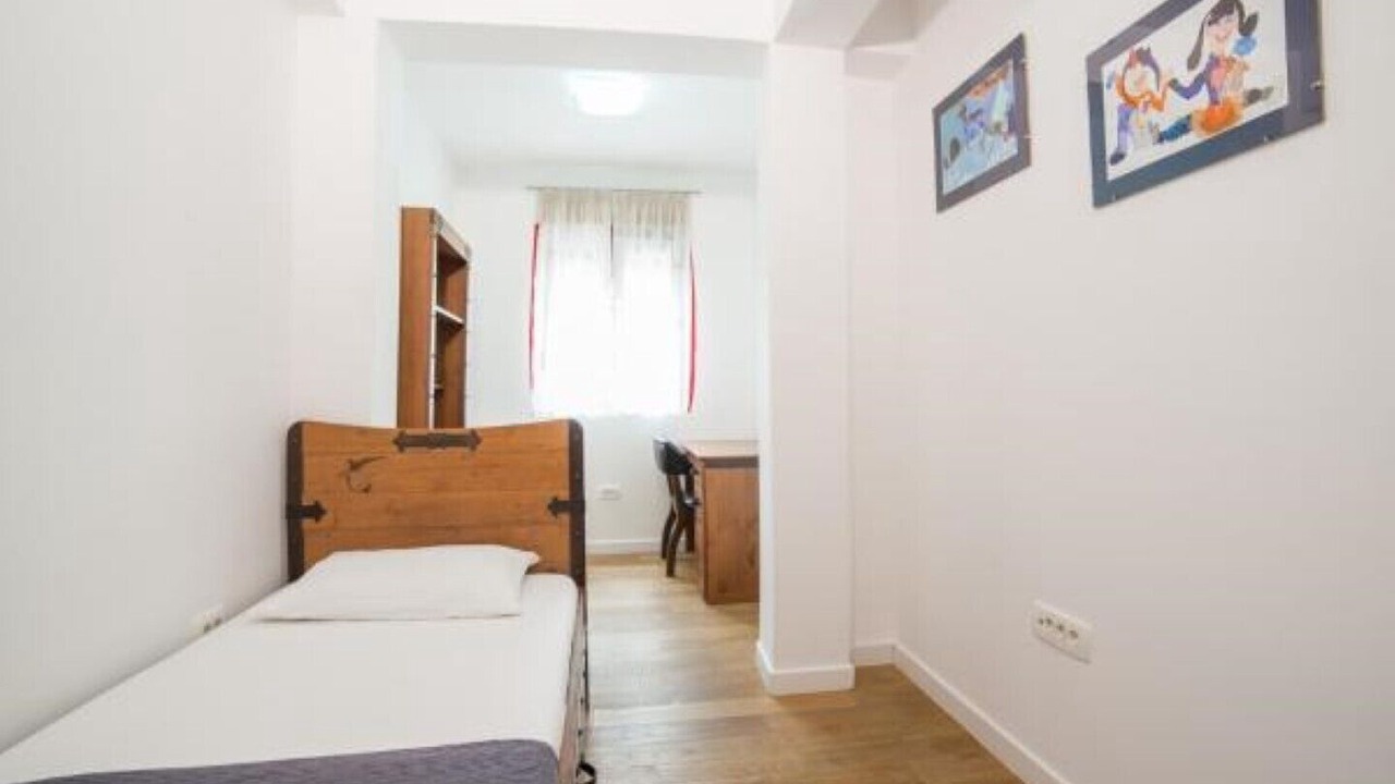 Photo of Bedroom in Przno