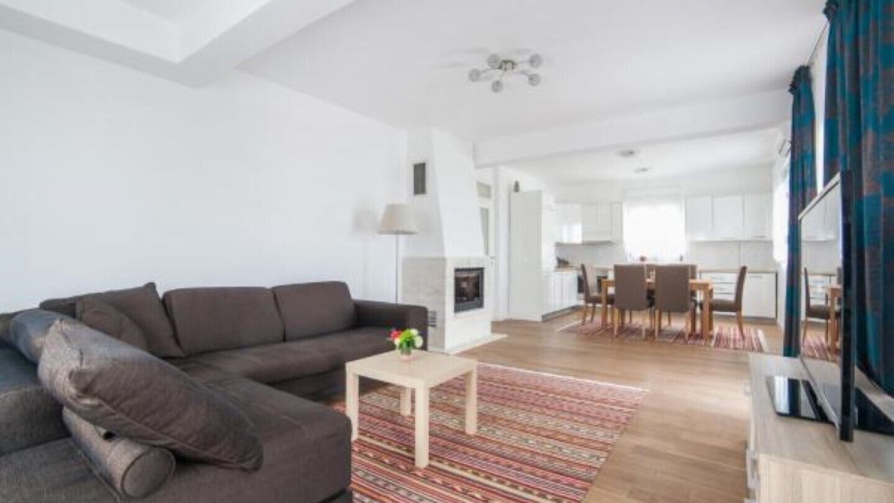 Photo of Livingroom in Przno