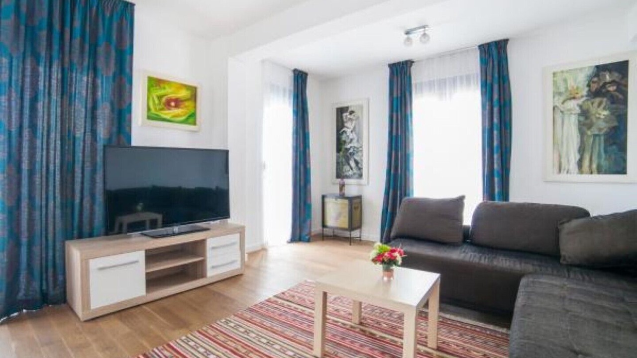 Photo of Livingroom in Przno