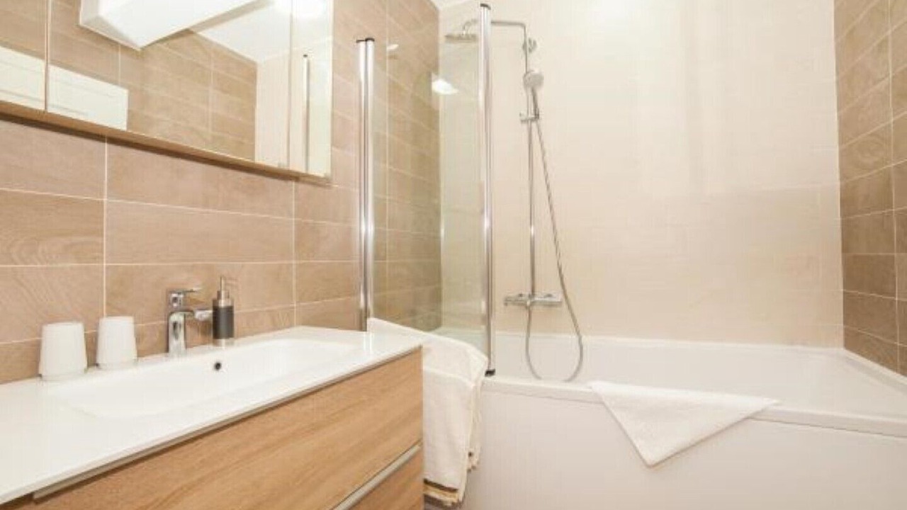 Photo of Bathroom in Przno