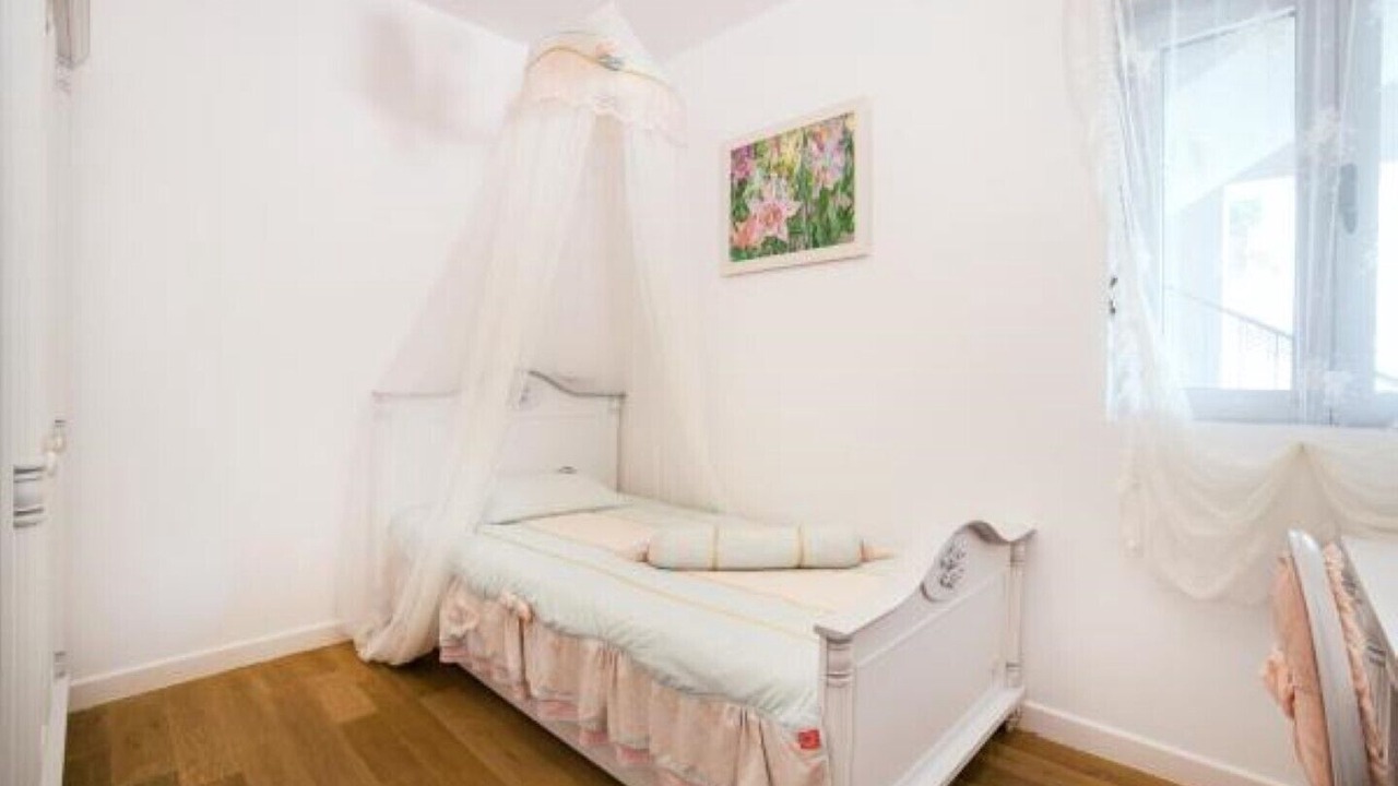 Photo of Bedroom in Przno