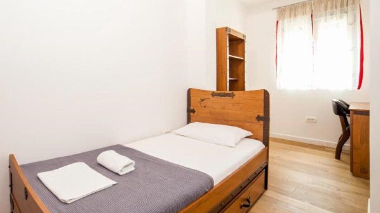 Photo of Bedroom in Przno
