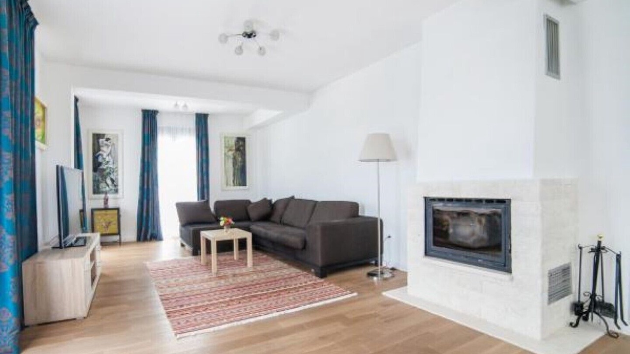 Photo of Livingroom in Przno