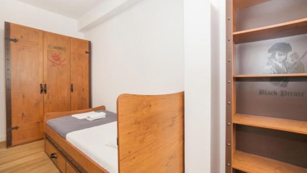 Photo of Bedroom in Przno