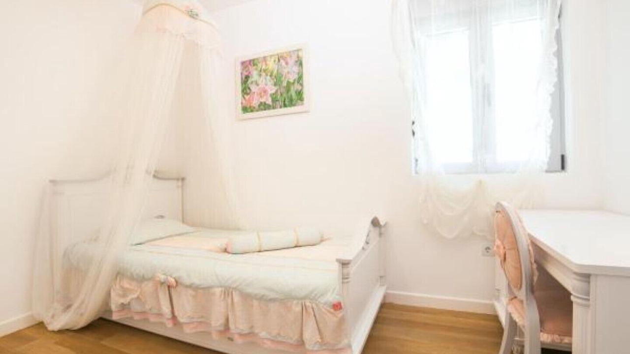 Photo of Bedroom in Przno