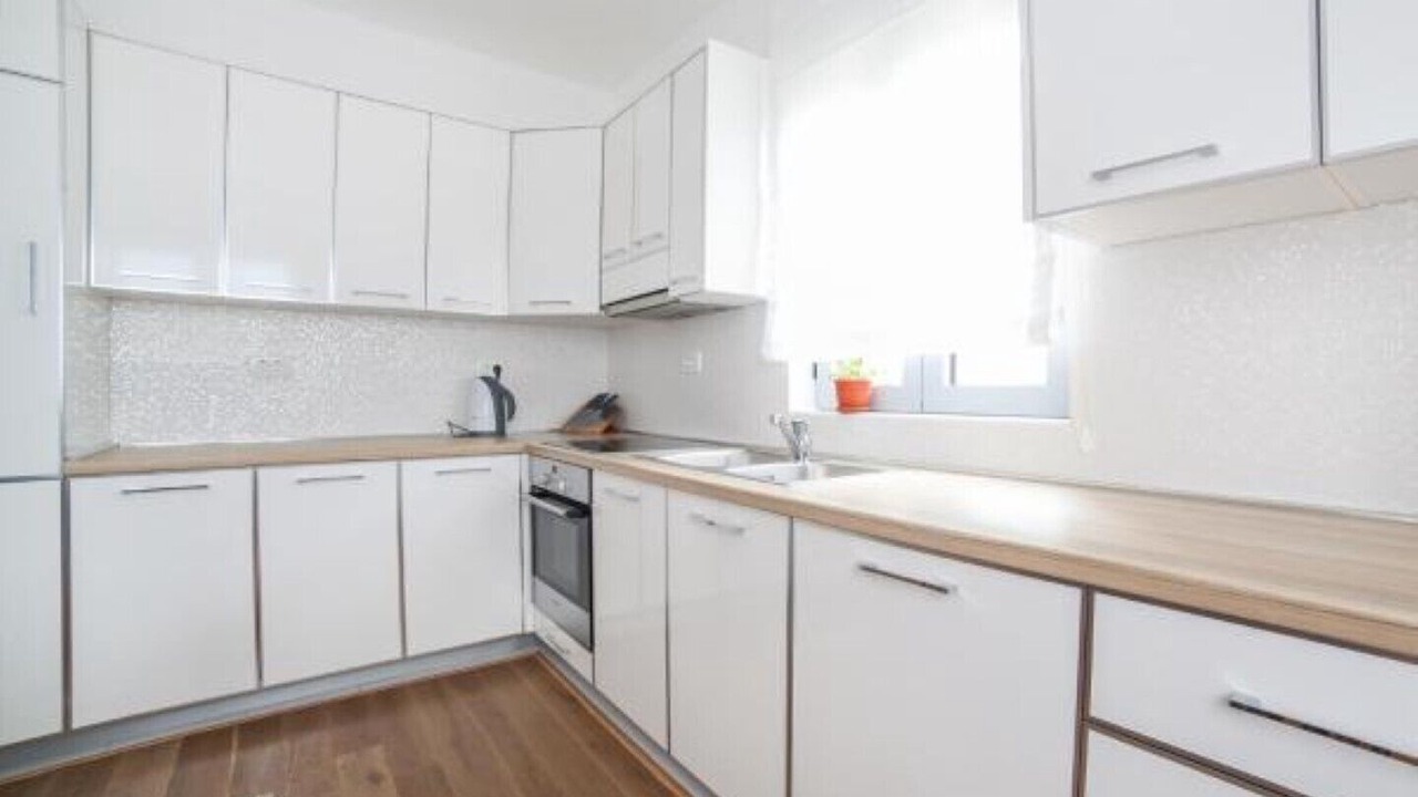 Photo of Kitchen in Przno