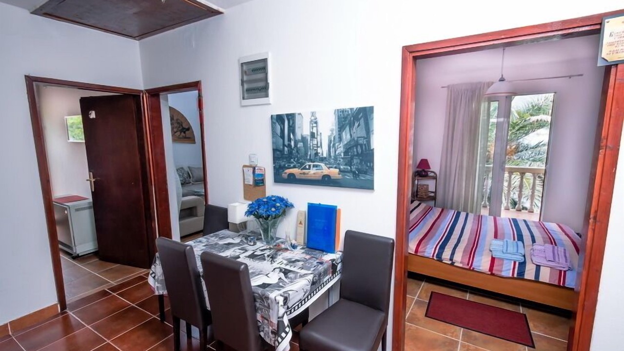 Photo of Livingroom in Dobrota