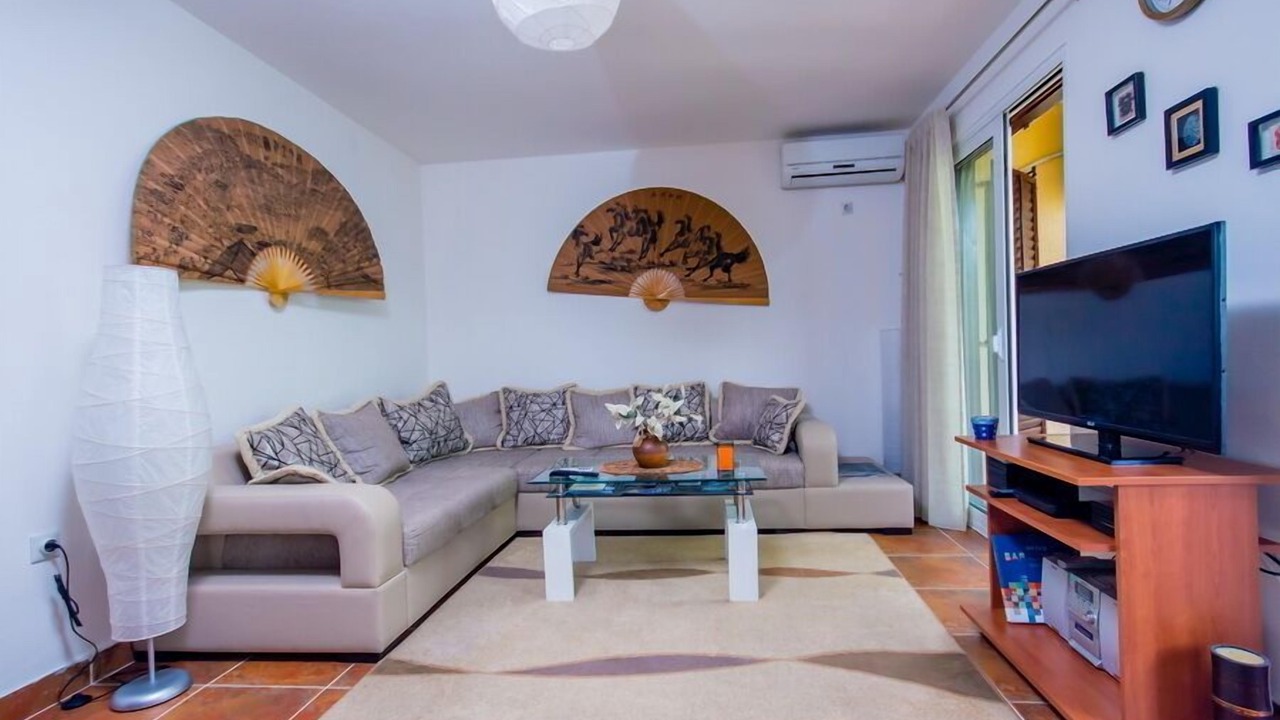 Photo of Livingroom in Dobrota