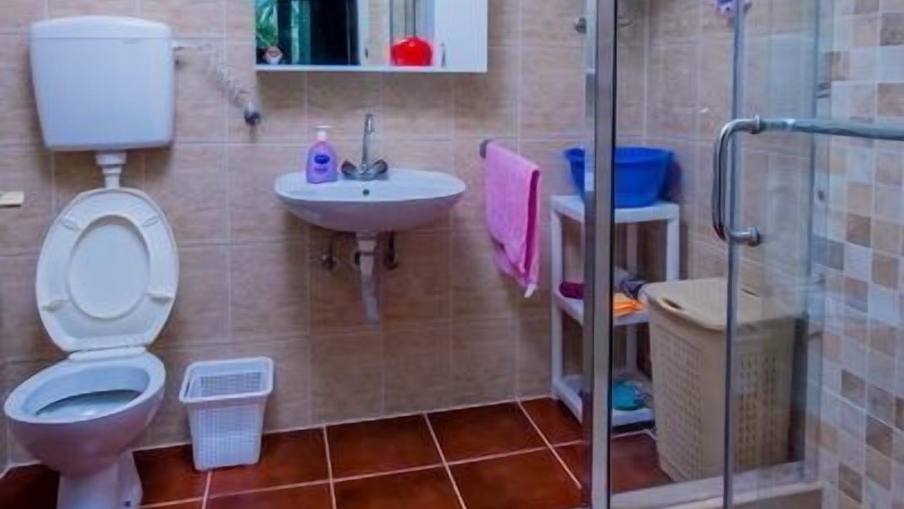 Photo of Bathroom in Dobrota