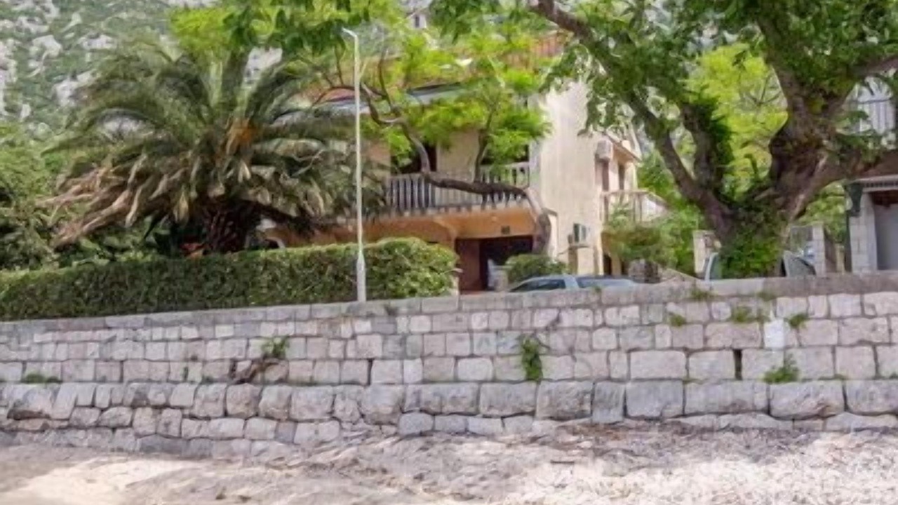 Photo of Outdoor in Dobrota