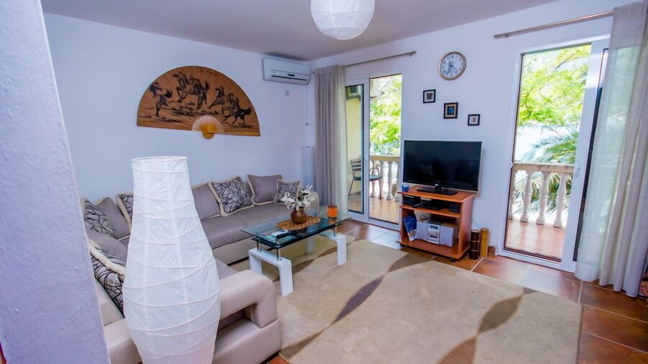 Photo of Livingroom in Dobrota