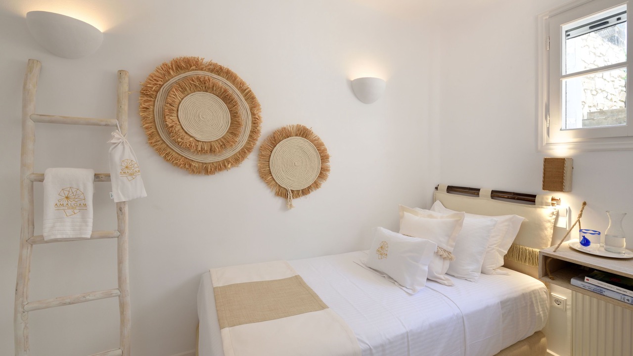 Photo of Bedroom in Paros