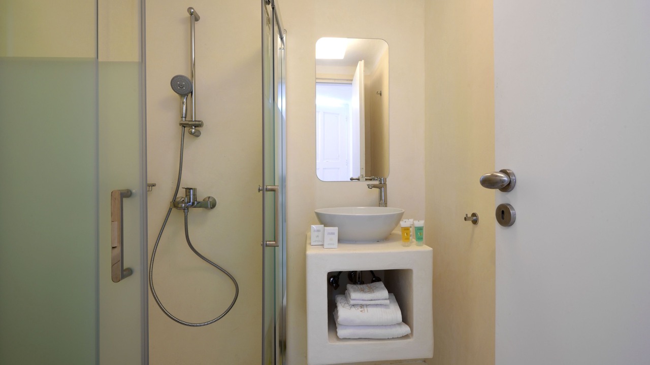 Photo of Bathroom in Paros