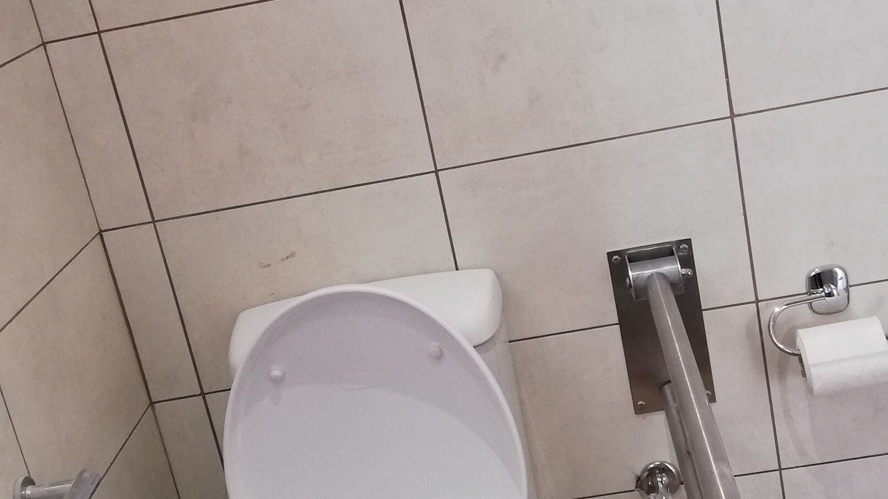 Photo of Bathroom in Acharavi