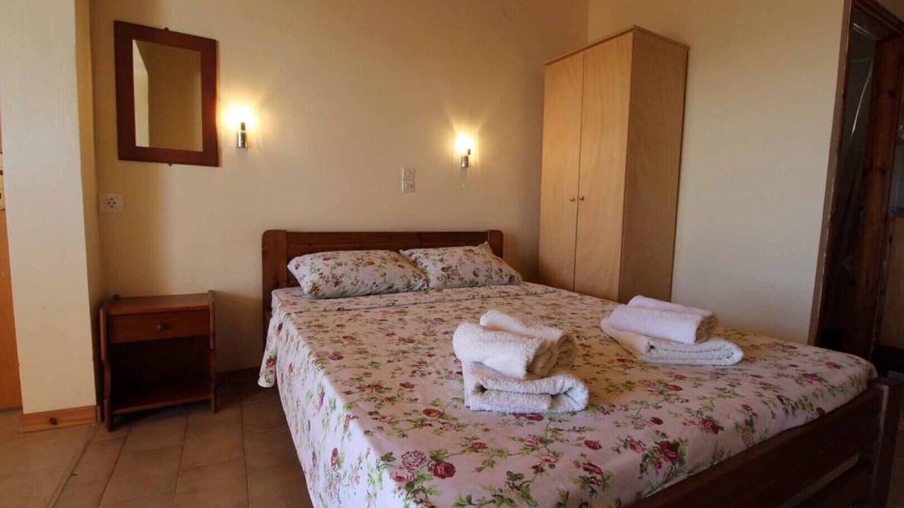 Photo of Bedroom in Termenades