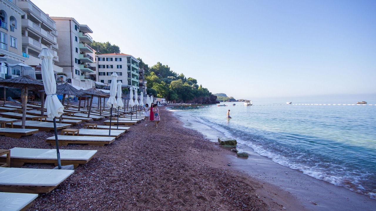 Photo of Others in Sveti Stefan