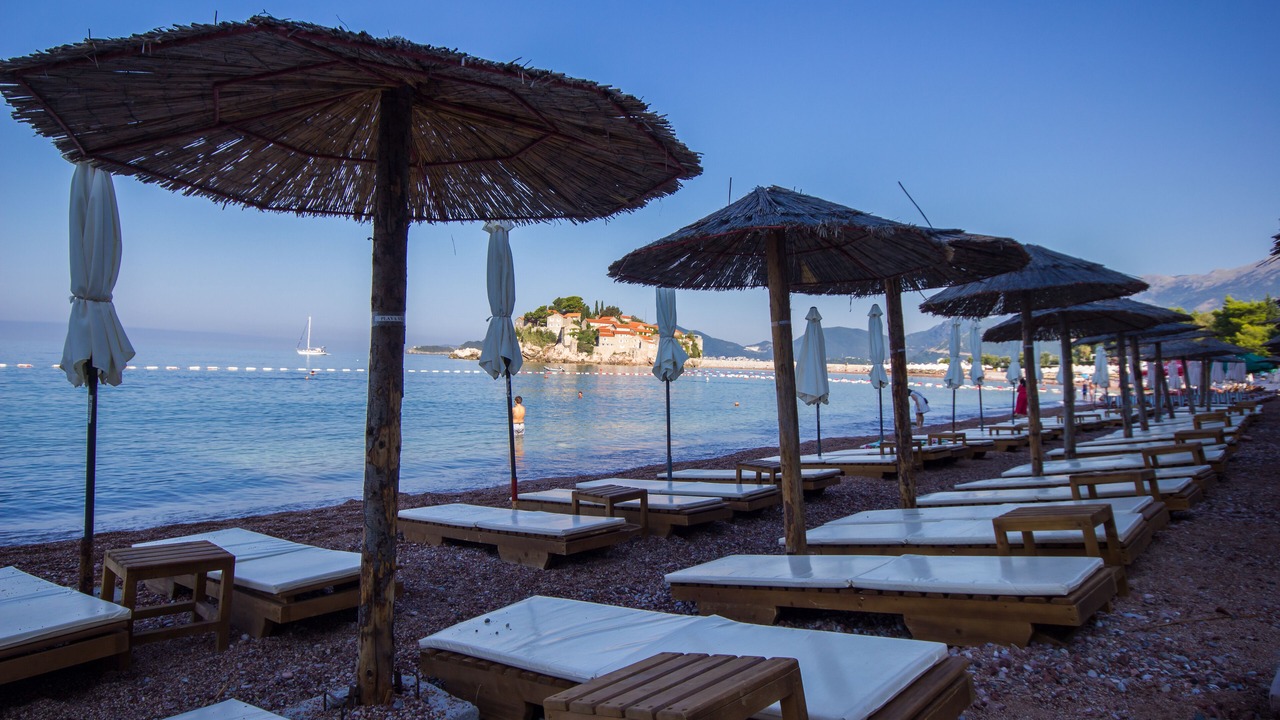 Photo of Others in Sveti Stefan