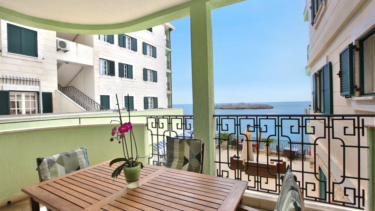 Photo of Outdoor in Sveti Stefan