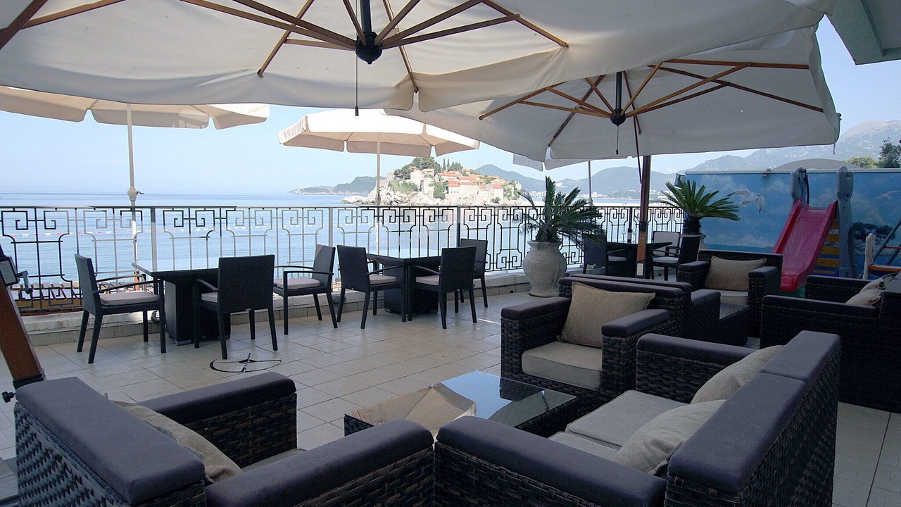 Photo of Outdoor in Sveti Stefan