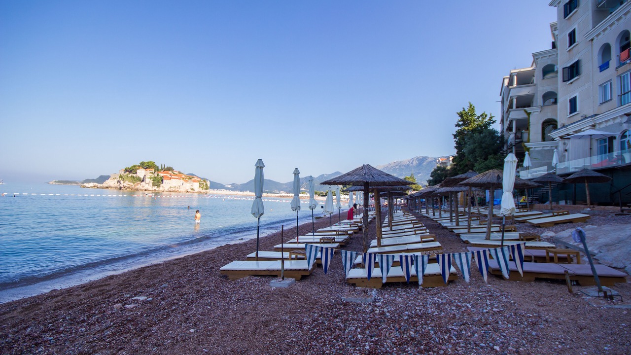 Photo of Others in Sveti Stefan