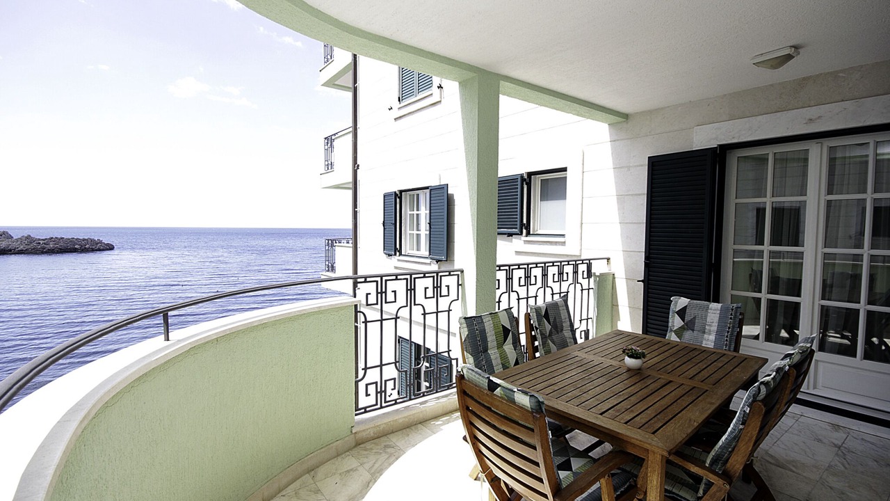 Photo of Outdoor in Sveti Stefan