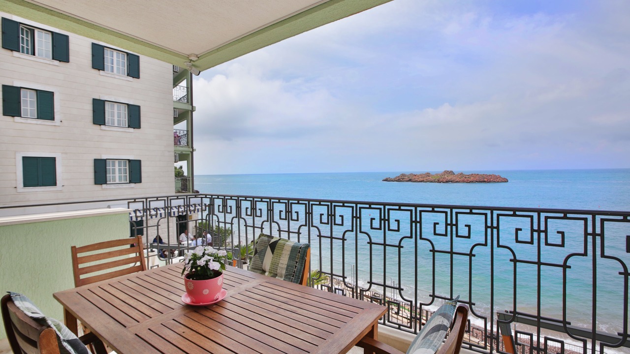 Photo of Outdoor in Sveti Stefan