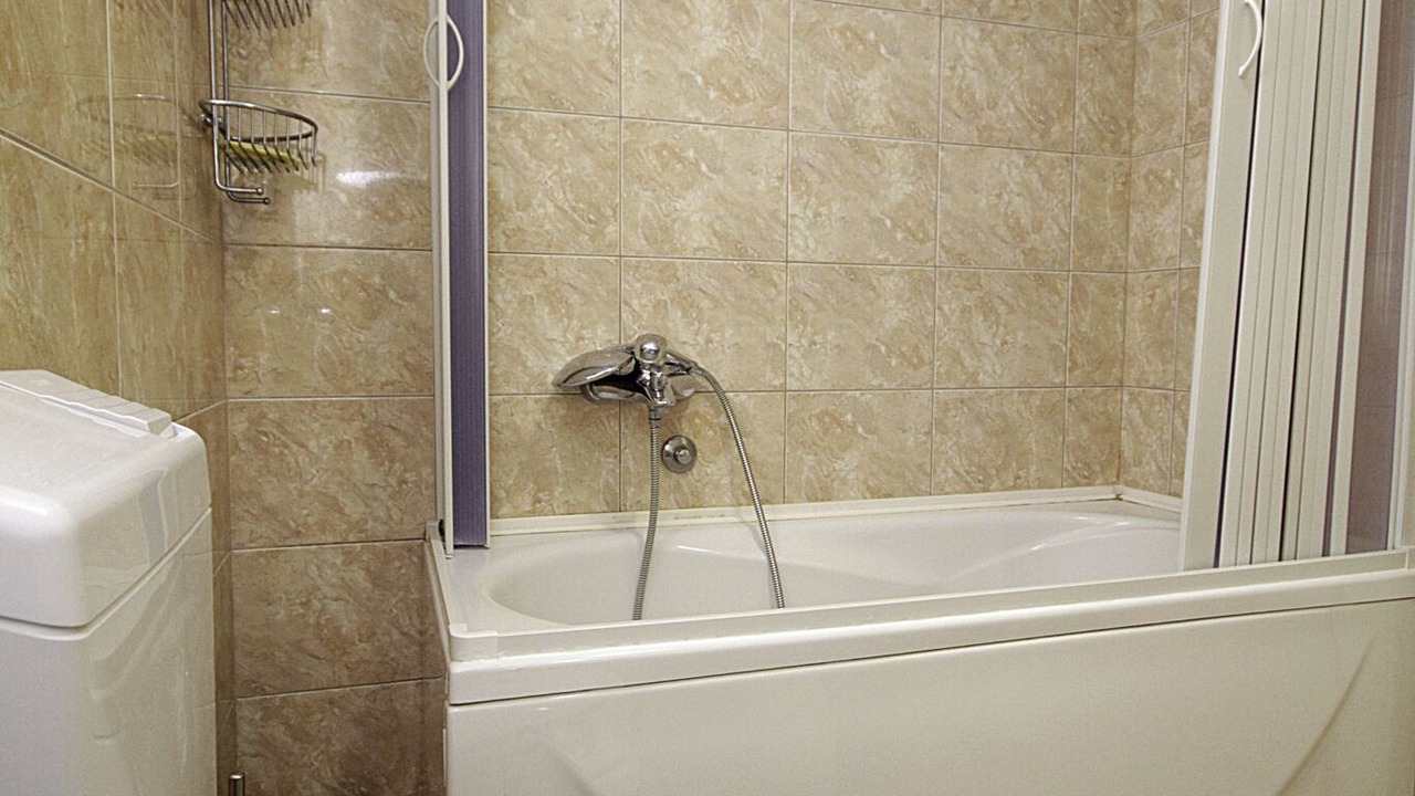 Photo of Bathroom in Sveti Stefan