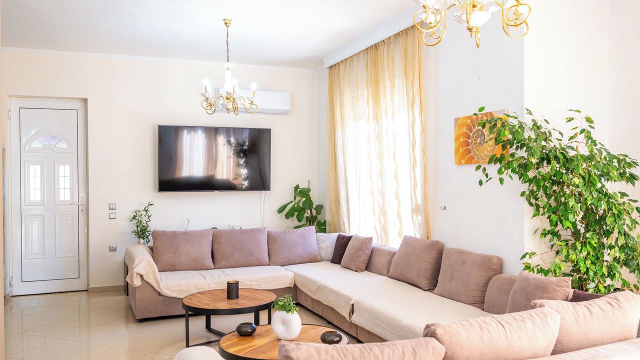 Photo of Livingroom in Ialyssos